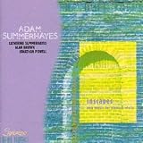 Adam Summerhayes: Inscapes