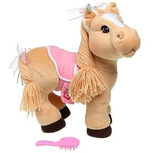 Cabbage Patch Kids Flower Pony by Play Along