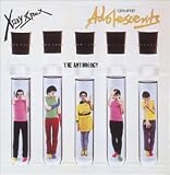 X-Ray Spex - The Anthology