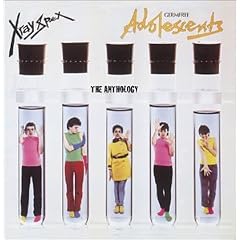 The Anthology