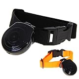 Automatic Pet Collar Digital USB Photo Camera DVR Pet