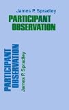 : Participant Observation