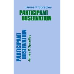 Participant Observation