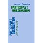 Participant Observation