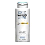 Pantene Pro-V Shampoo, Classically Clean, Packaging May Vary, 25.4-Ounce Bottles (Pack of 2)