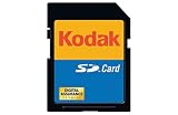 Electronics : Kodak 1GB Digital Assurance SD Card