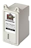 Rhinotek compatible for Epson Stylus Color 8, T019201 Black Ink 1pk (RBE19201)