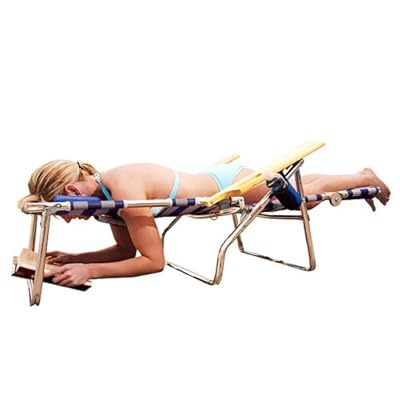 Ostrich Multi-Position Lounge Chair