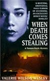 When Death Comes Stealing (Cassettes)