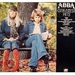 Abba - Greatest Hits