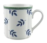 Villeroy & Boch Switch-3 Decorated Mugs, Set of 6