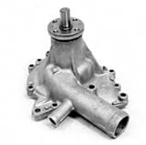 Bosch 98029 New Water Pump Bosch 98029 New Water Pump