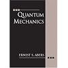 Quantum Mechanics