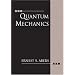 Quantum Mechanics