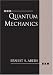 Book Quantum Mechanics
