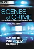Scenes of Crime: CWA Anthology 2000