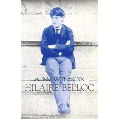 Hilaire Belloc: A Biography