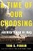Image of A Time of Our Choosing: America's War in Iraq