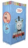 from Wesco Limited Thomas & Friends Zipperobe Model TTE19