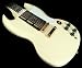 Gibson Custom SG Custom Reissue VOS Electric Guitar Classic White