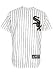 Chicago White Sox Replica Home Jersey (XX-Large)