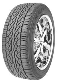 Falken - Ziex S/TZ04 P235/75R17 108S