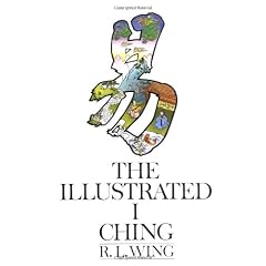 The Illustrated I Ching