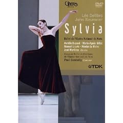 Delibes, L�o - Sylvia