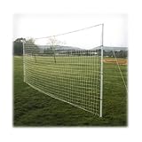 Goal Sporting Goods Power Goal European Training Goal (8' x 24')