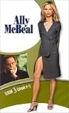 Ally McBeal [VHS]