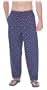 Nautica Men's Print Woven Pant
