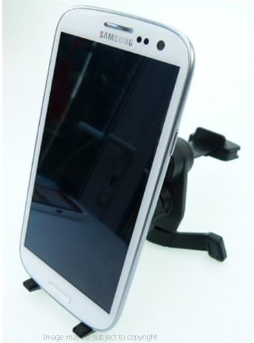 Easy Fit Air Vent Galaxy S 3 GT-93100 SIII Mount (sku 14467)