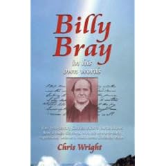 BILLY BRAY IN HIS OWN WORDS PB