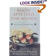 Buon Appetito, Your Holiness: The Secret of the Papal Table