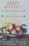 Buon Appetito, Your Holiness: The Secret of the Papal Table