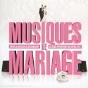 Musiques de mariage