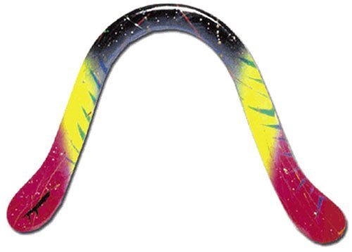 Buy Delicate Arch Long Distance Wooden Boomerang by Colorado Boomerangs