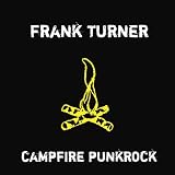 Review Frank Turner  / Campfire Punkrock