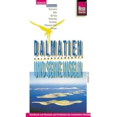 Dalmatien und seine Inseln