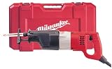 Milwaukee 6537-22 Super Sawzall with Quik-Lok Blade Clamp