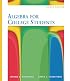 Algebra for College Students- 8th Edition (with Interactive Video Skillbuilder CD-ROM)