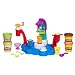 Play-Doh- Magic Swirl Ice Cream Shoppe Playset (Early Learning, Early Learning Toys)_s-1