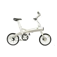 iXi Bike Breakaway Compact Bike