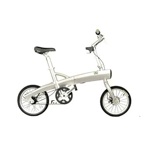Buy iXi Bike Breakaway Compact Bike