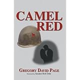 camel red