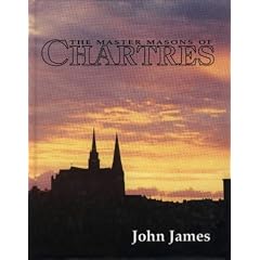 The Master Masons of Chartres