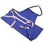 Le Creuset Chef's Apron, Blue