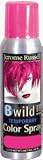Bwild!!! Temporary Color Spray (Lynx Pink)