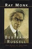Russell: The Great Philosophers (The Great Philosophers Series) (Great Philosophers (Routledge (Firm)))