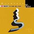 Elements - Fire (DVD Audio)